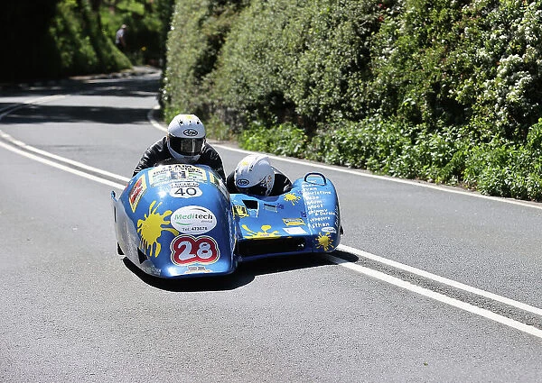 Race sidecar online for sale