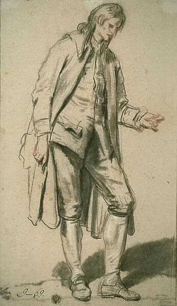 1760s mens fashion