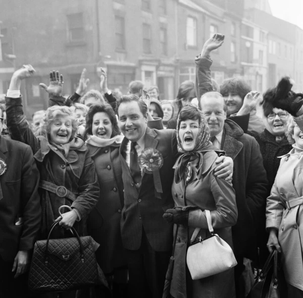 George Rodgers, celebrates after winning Our beautiful Wall Art and ...