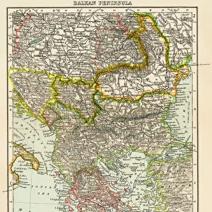 Maps and Charts Acrylic Blox Collection: Moldova